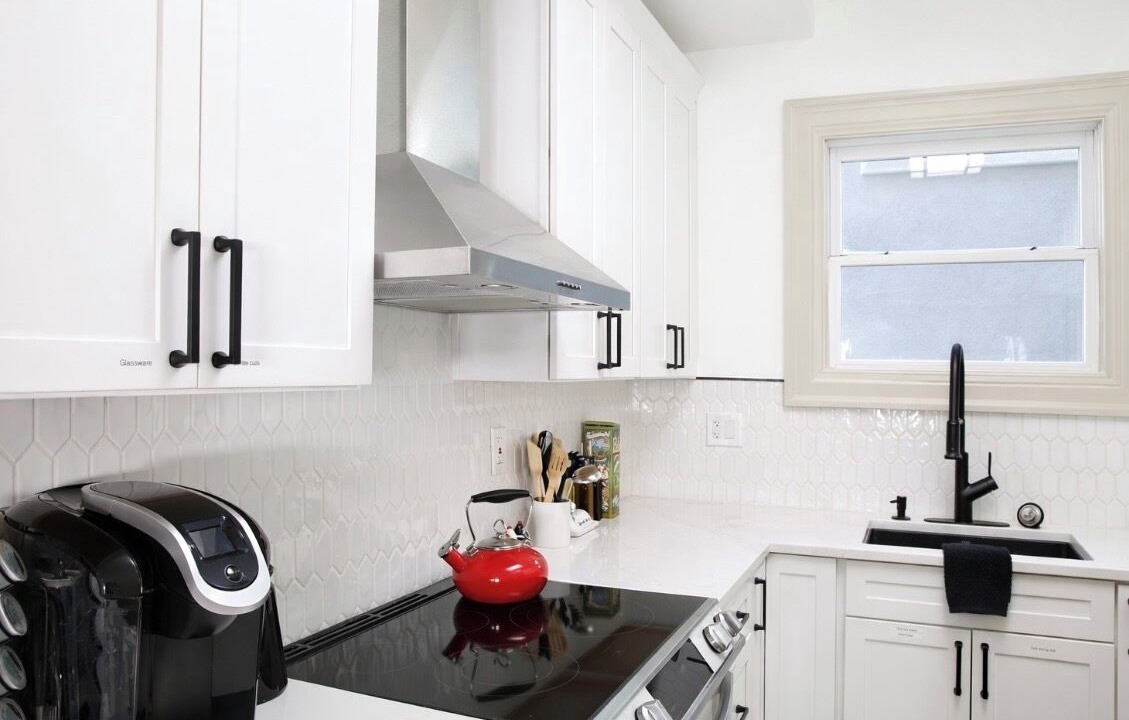 Photo of Kitchen in New Era Park