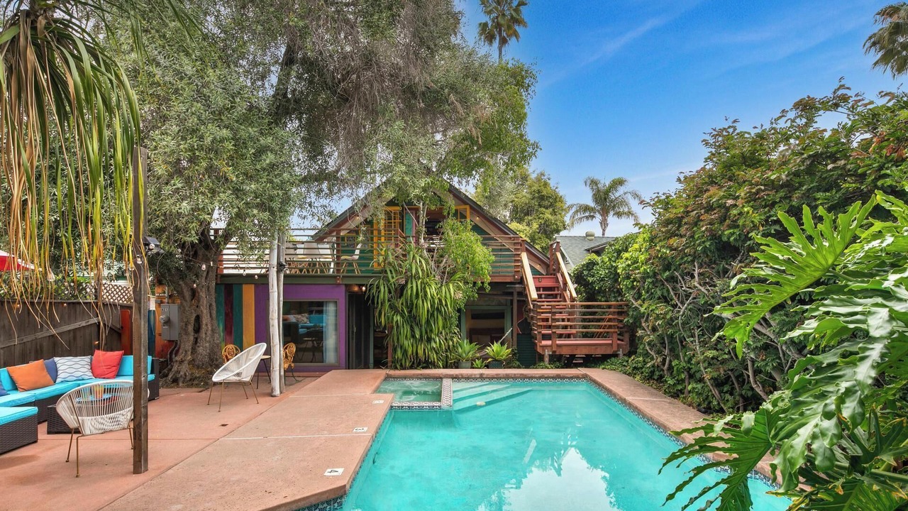 Photo of Outdoor in University Heights