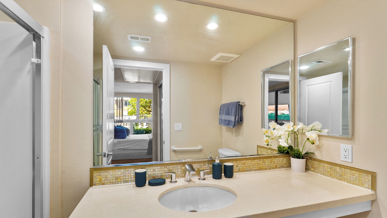 Photo of Bathroom in Marina del Rey