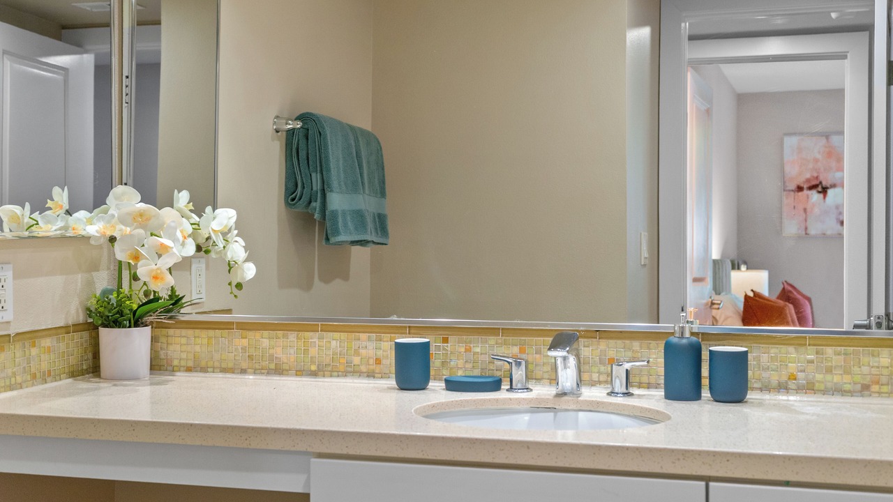 Photo of Bathroom in Marina del Rey