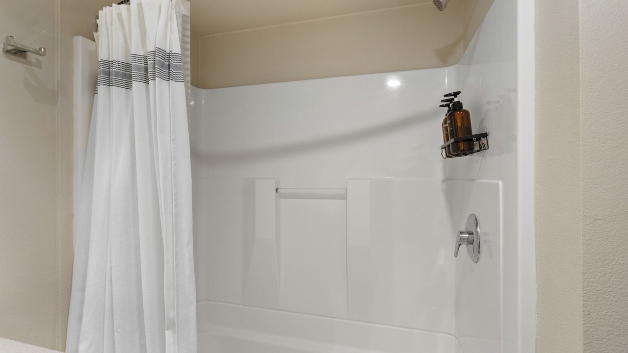Photo of Bathroom in Marina del Rey