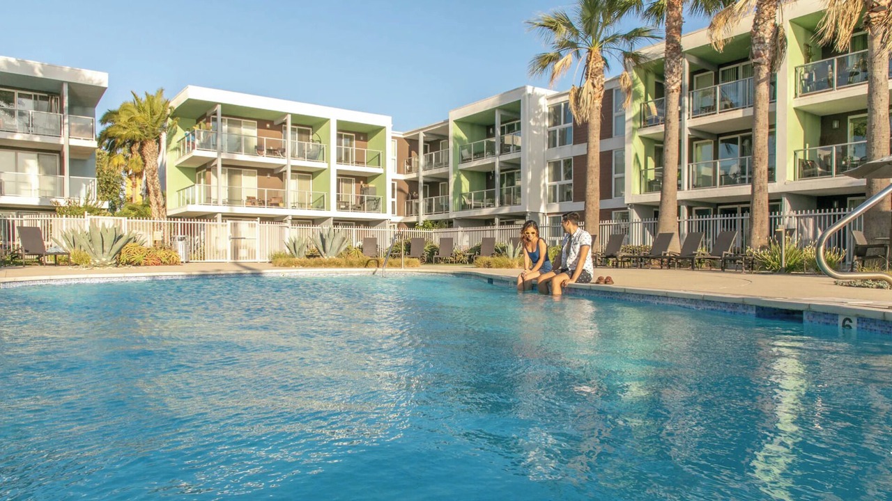 Photo of Outdoor in Marina del Rey