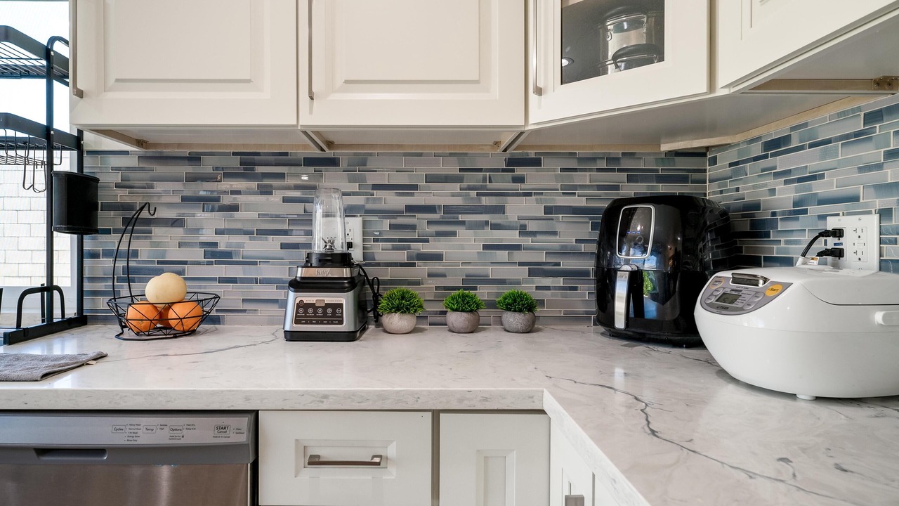 Photo of Kitchen in Westminster