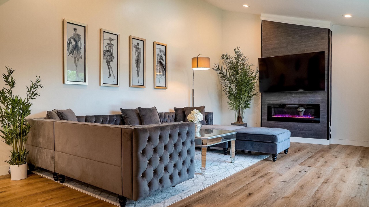 Photo of Livingroom in Westminster