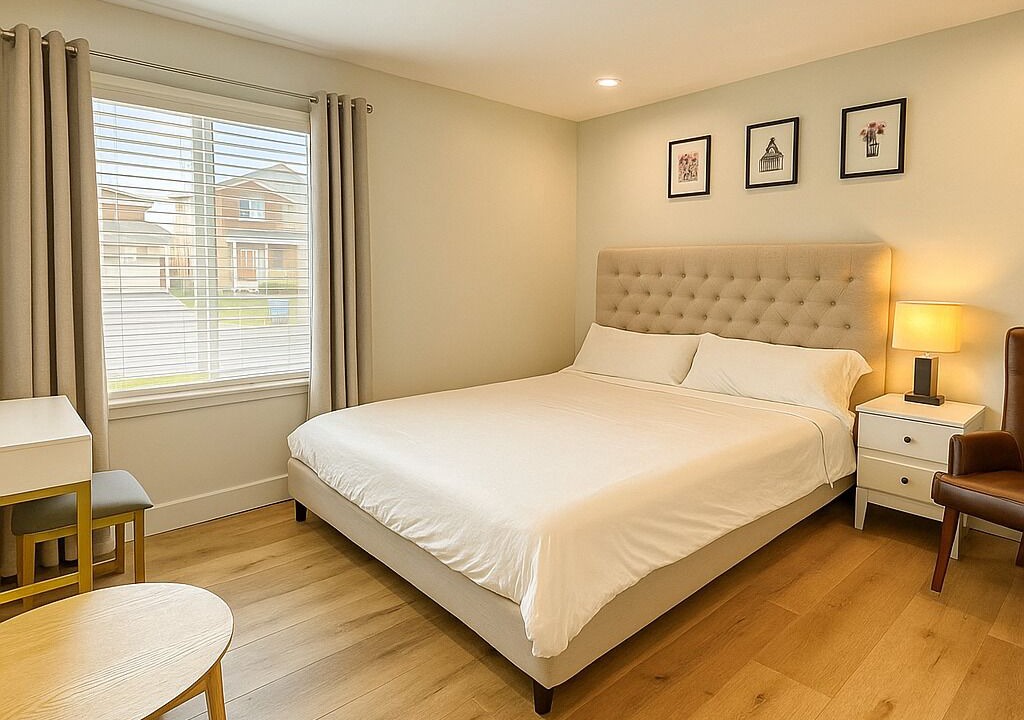 Photo of Bedroom in Westminster