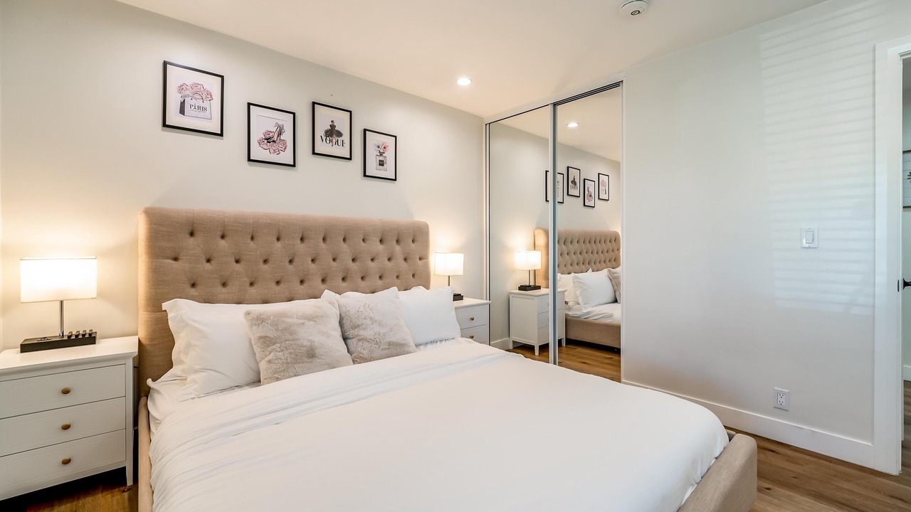 Photo of Bedroom in Westminster