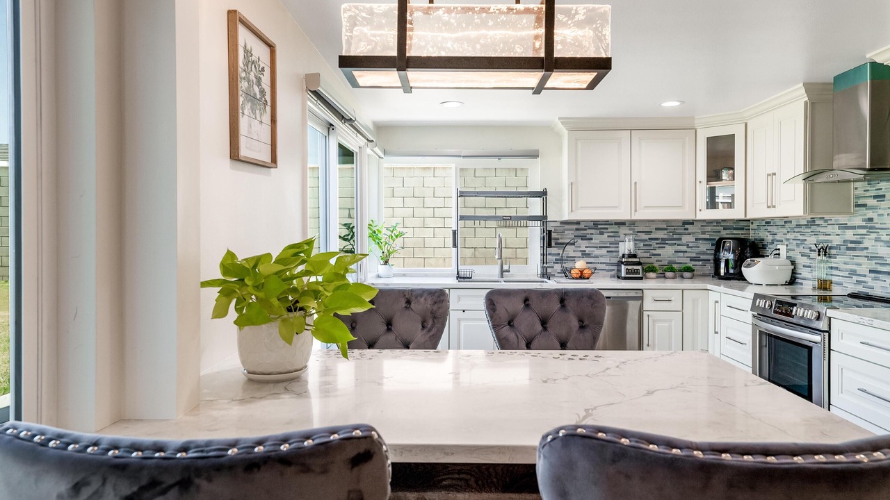 Photo of Kitchen in Westminster