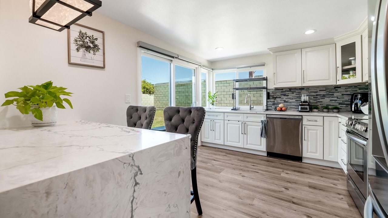 Photo of Kitchen in Westminster