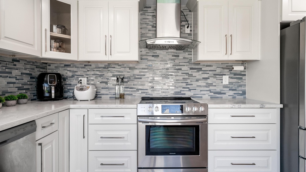 Photo of Kitchen in Westminster