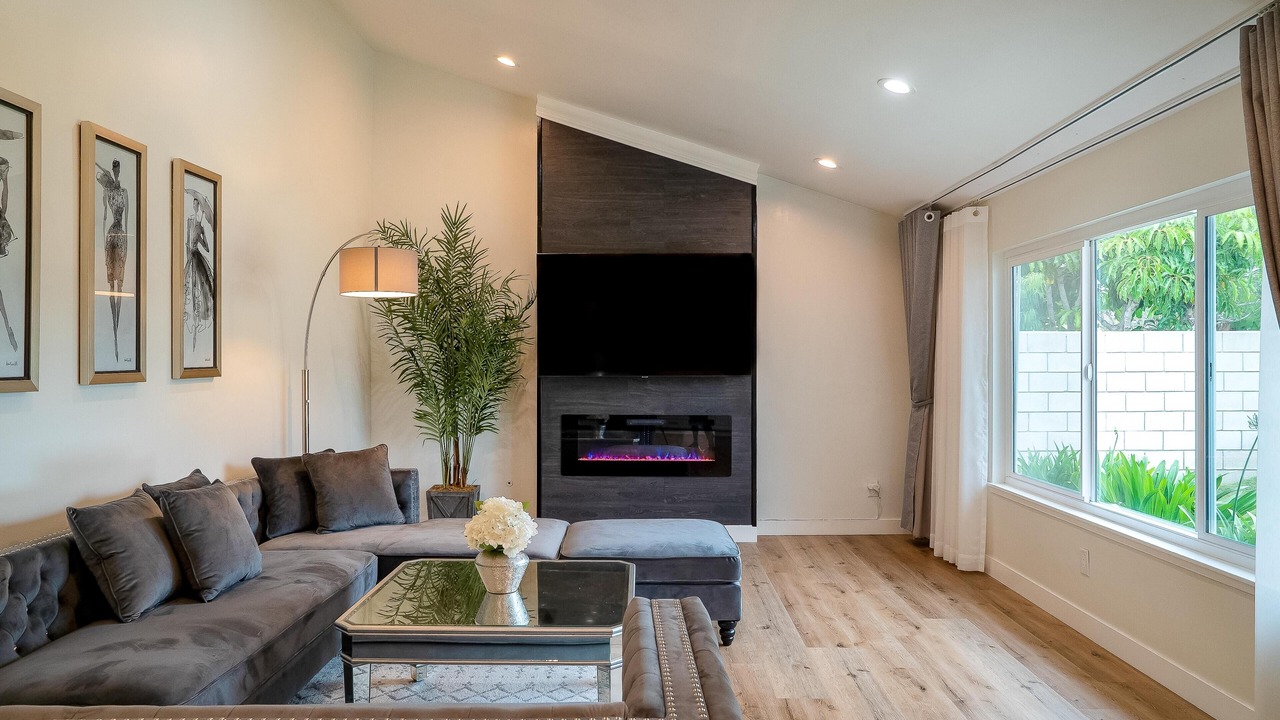 Photo of Livingroom in Westminster