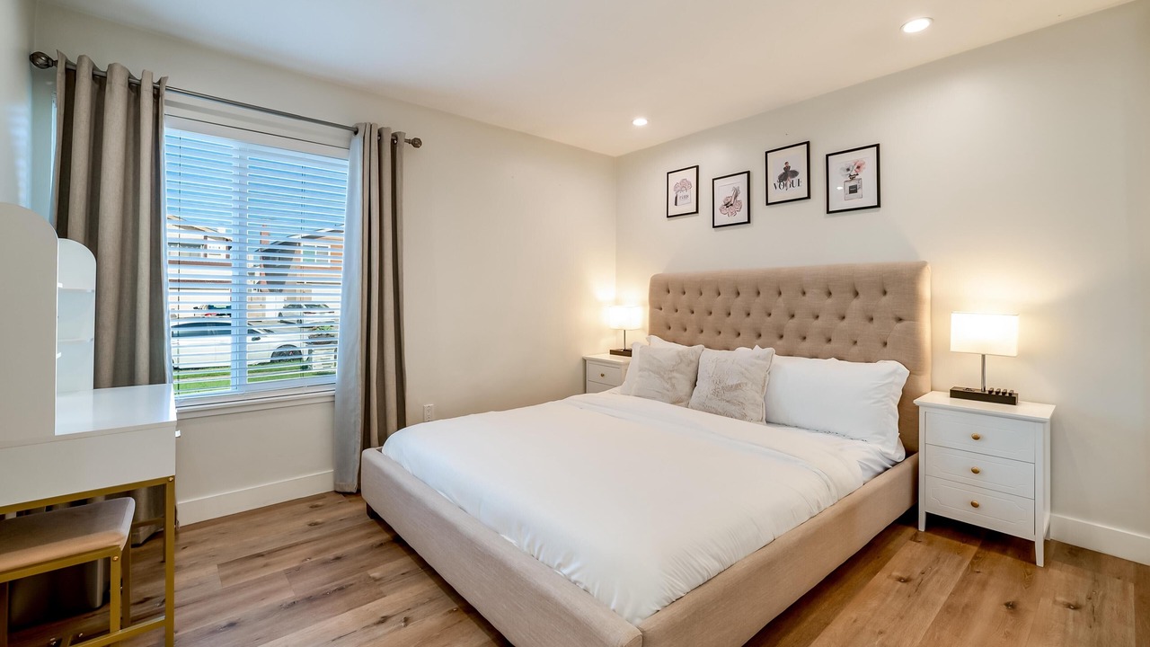 Photo of Bedroom in Westminster
