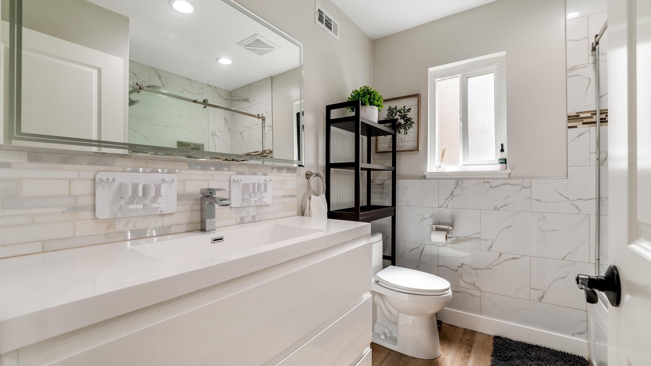 Photo of Bathroom in Westminster