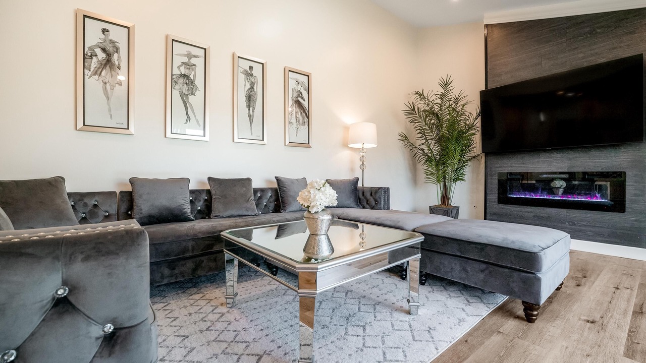 Photo of Livingroom in Westminster