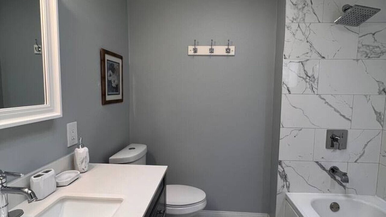 Photo of Bathroom in West Floral Park