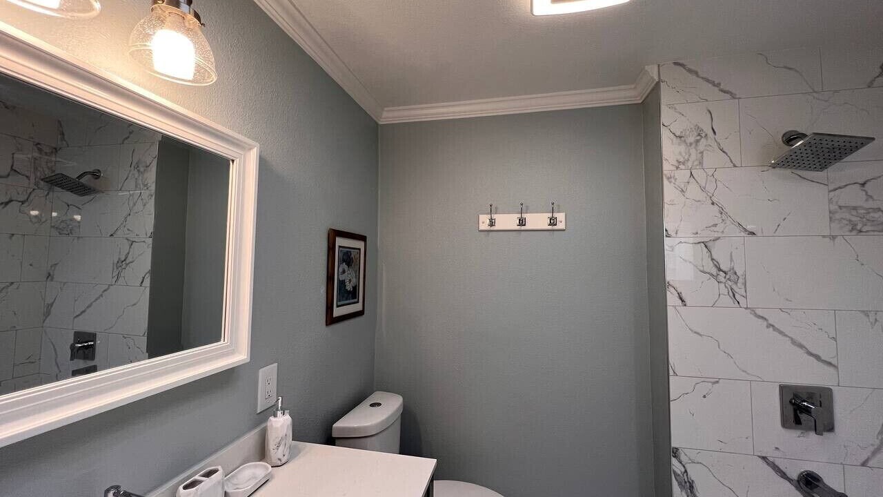 Photo of Bathroom in West Floral Park