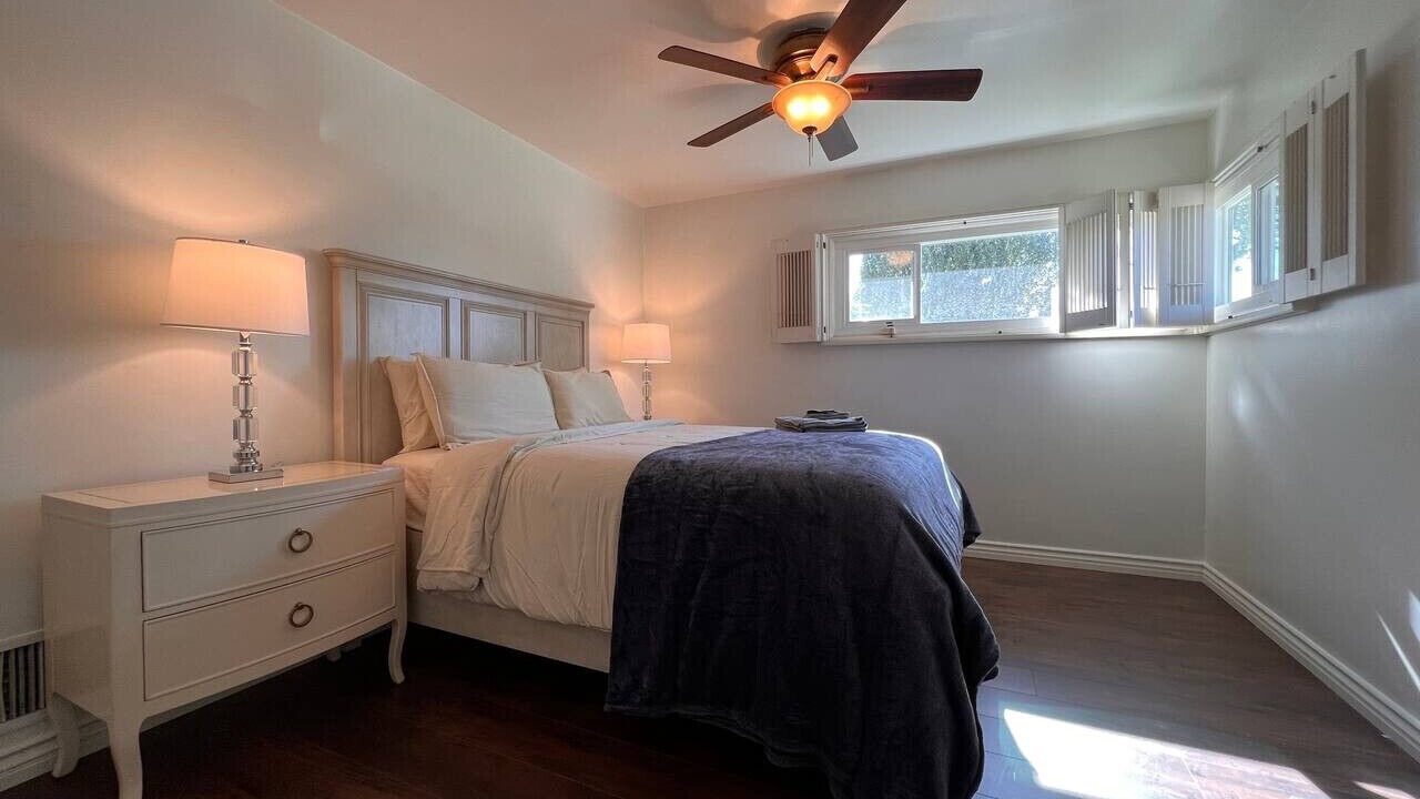 Photo of Bedroom in West Floral Park