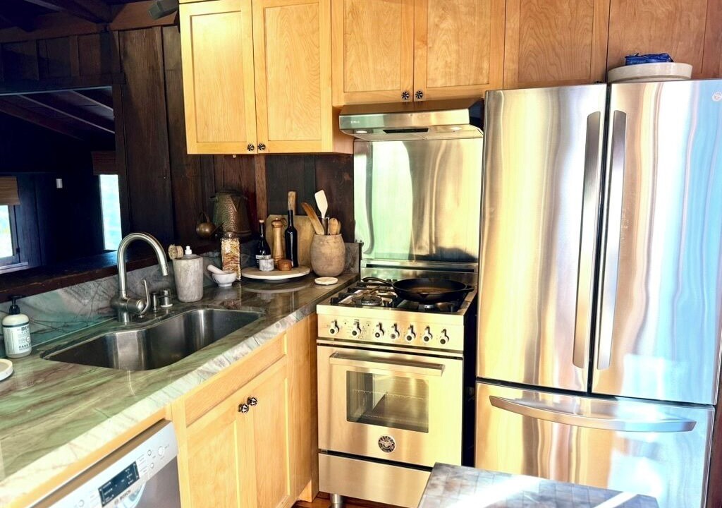 Photo of Kitchen in Hollywood Heights