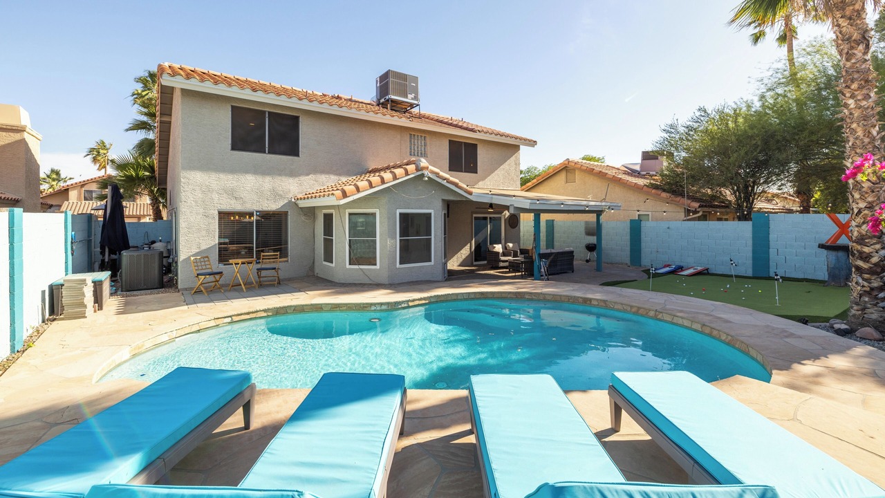 Photo of Outdoor in Ahwatukee Foothills