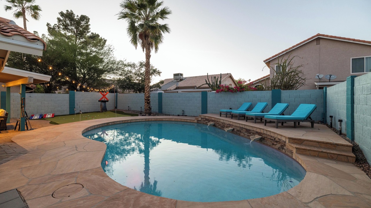 Photo of Outdoor in Ahwatukee Foothills