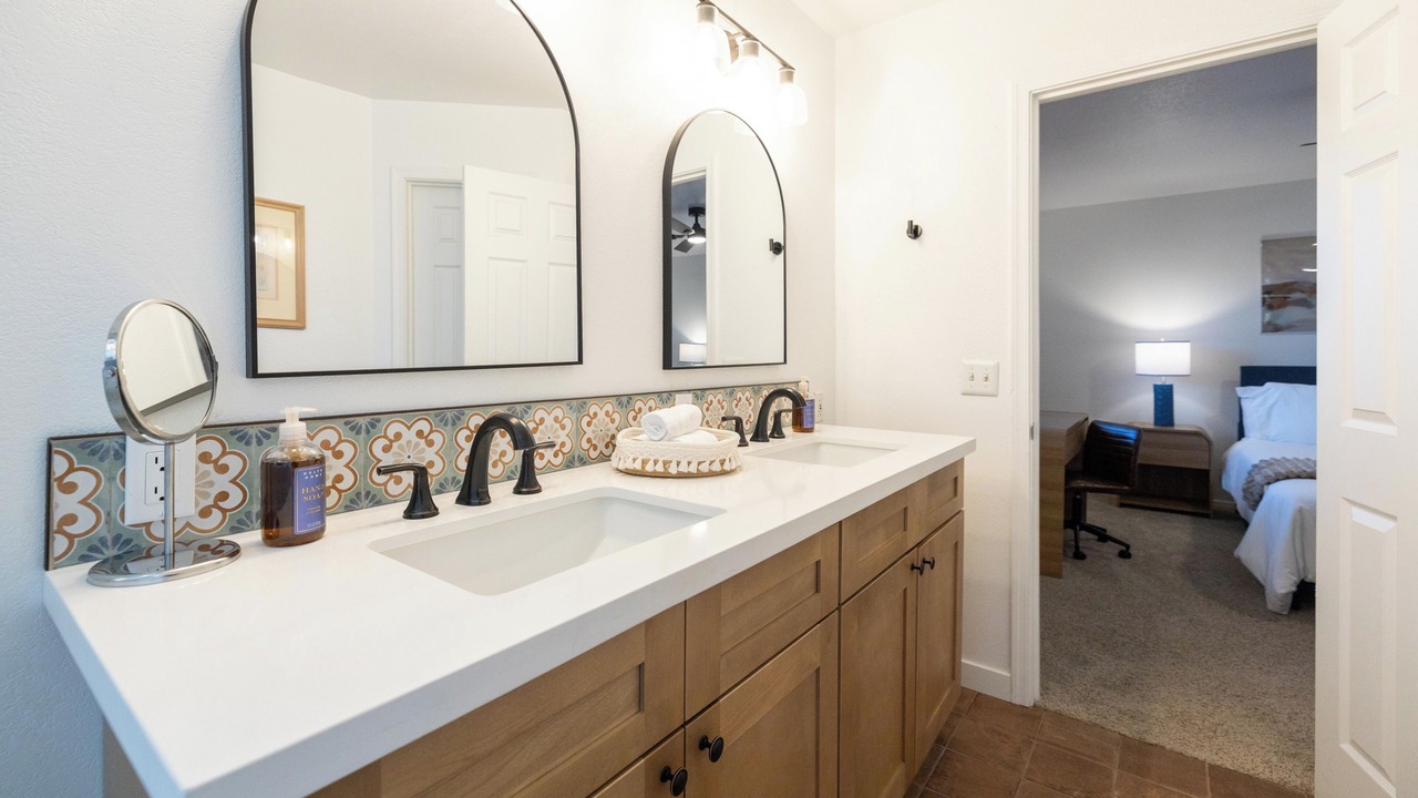 Photo of Bathroom in Ahwatukee Foothills