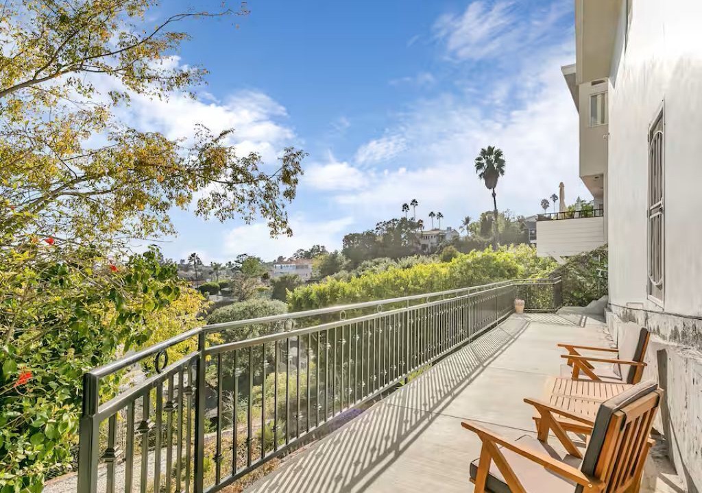 Photo of Outdoor in Los Feliz