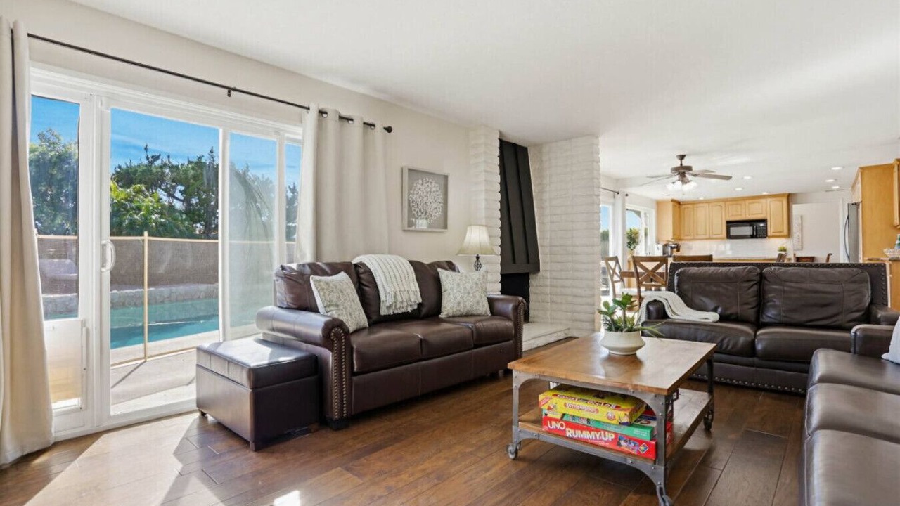 Photo of Livingroom in Mission Viejo