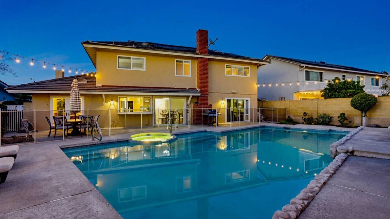 Photo of Outdoor in Mission Viejo