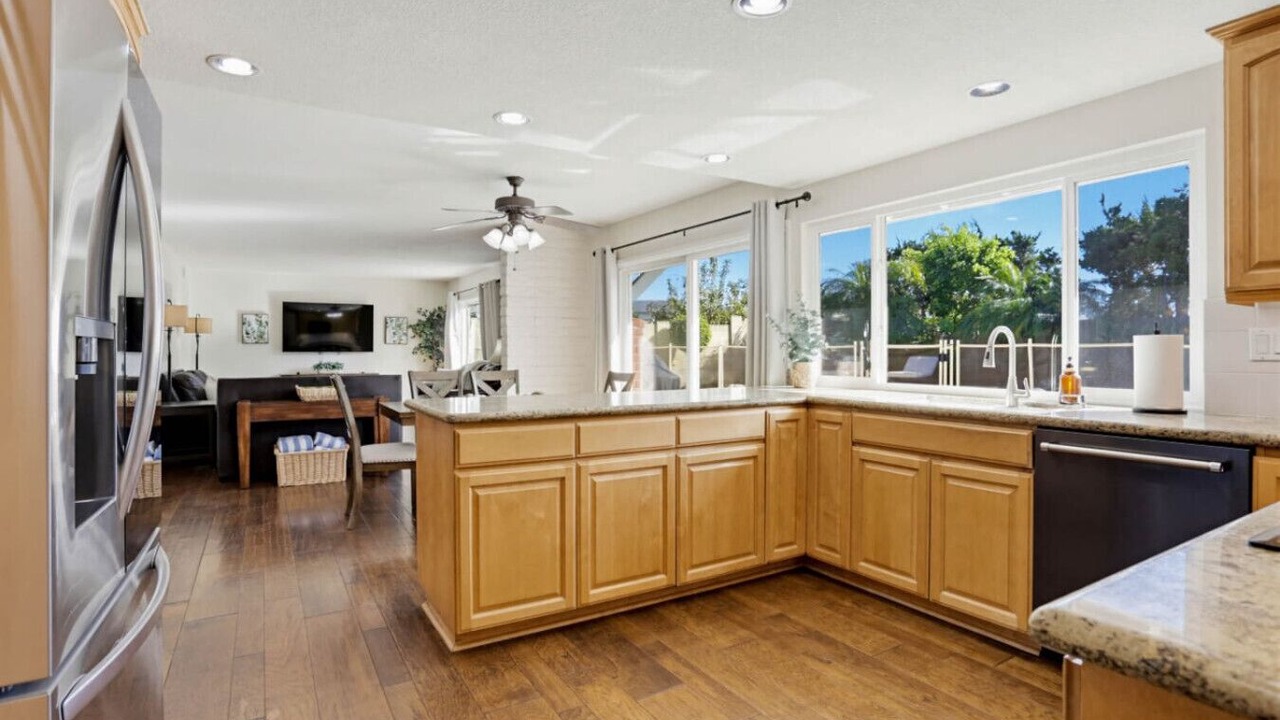 Photo of Kitchen in Mission Viejo
