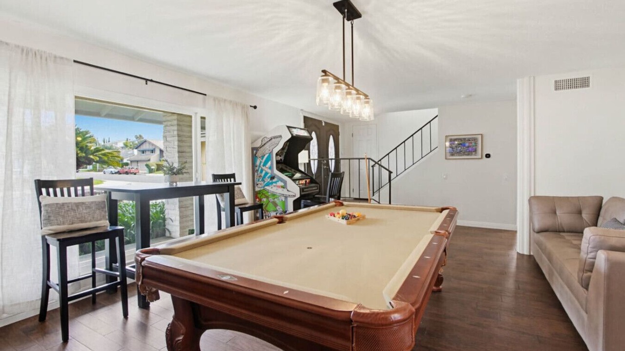 Photo of Bedroom in Mission Viejo