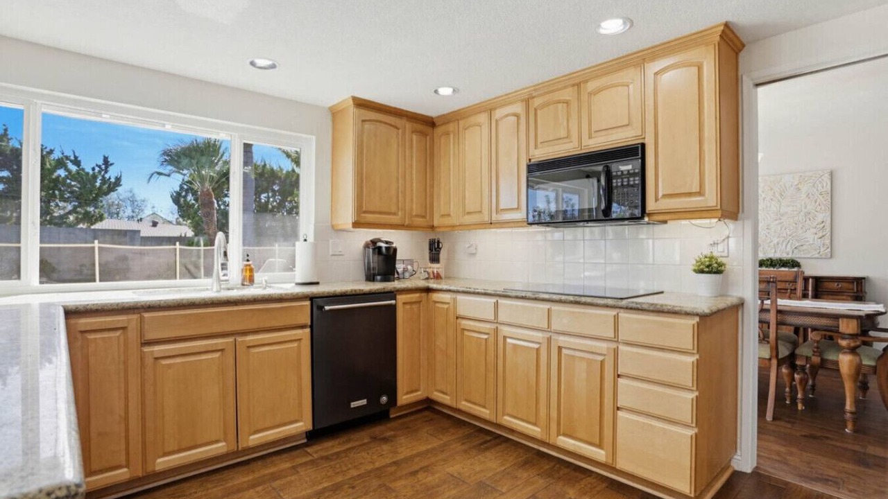 Photo of Kitchen in Mission Viejo