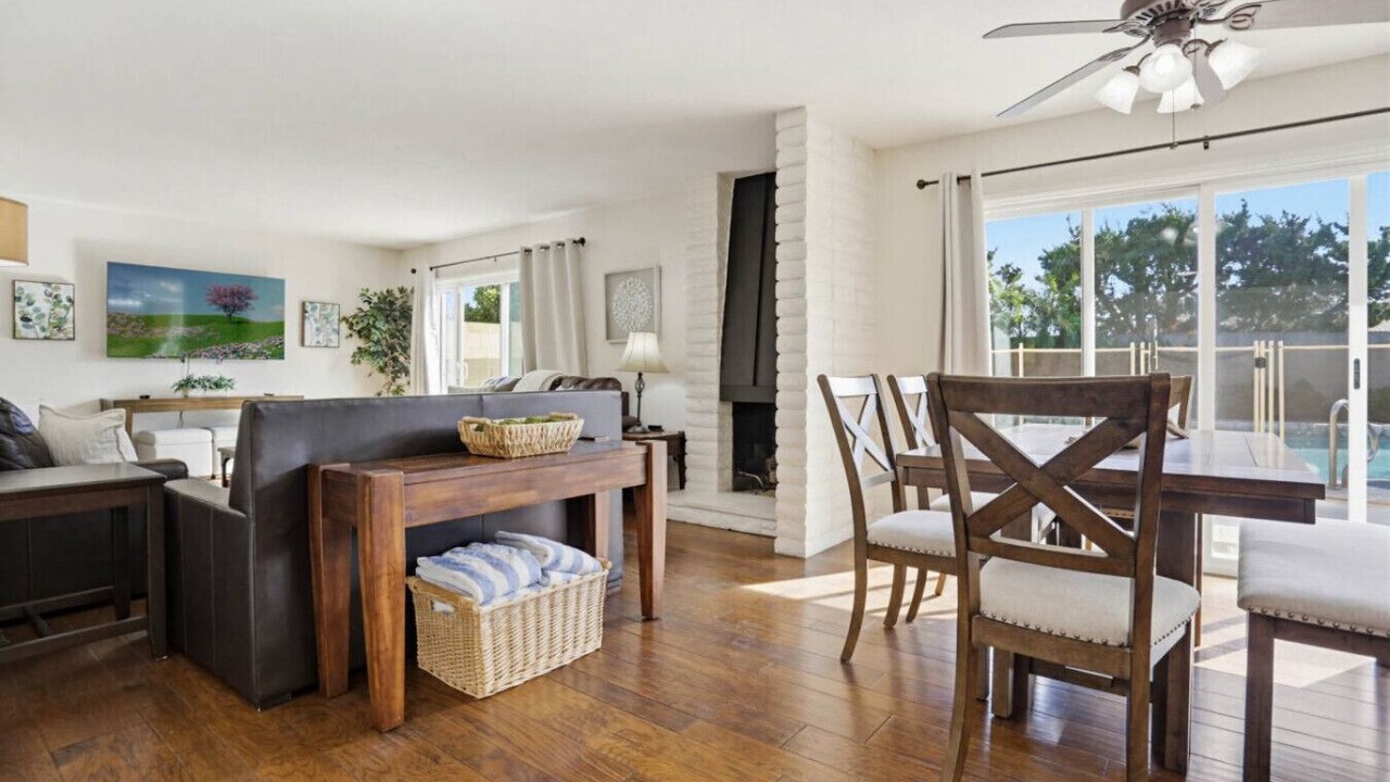 Photo of Livingroom in Mission Viejo