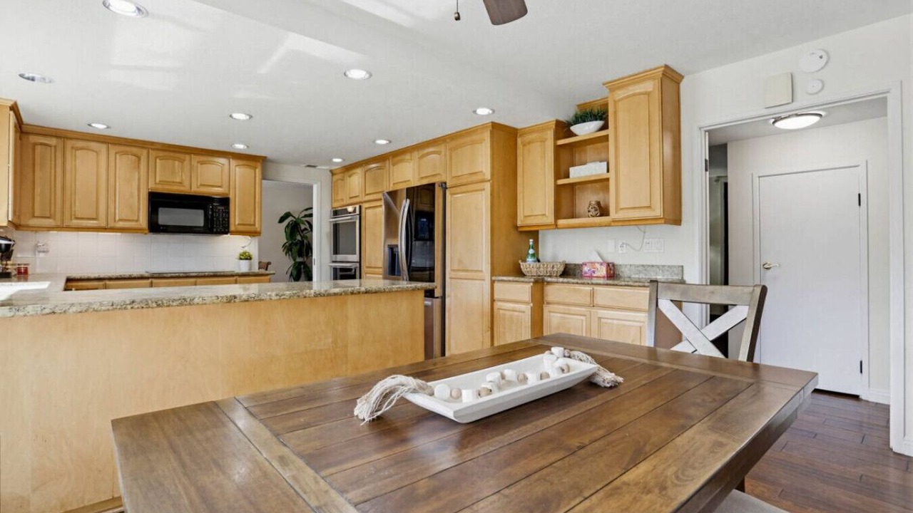 Photo of Kitchen in Mission Viejo