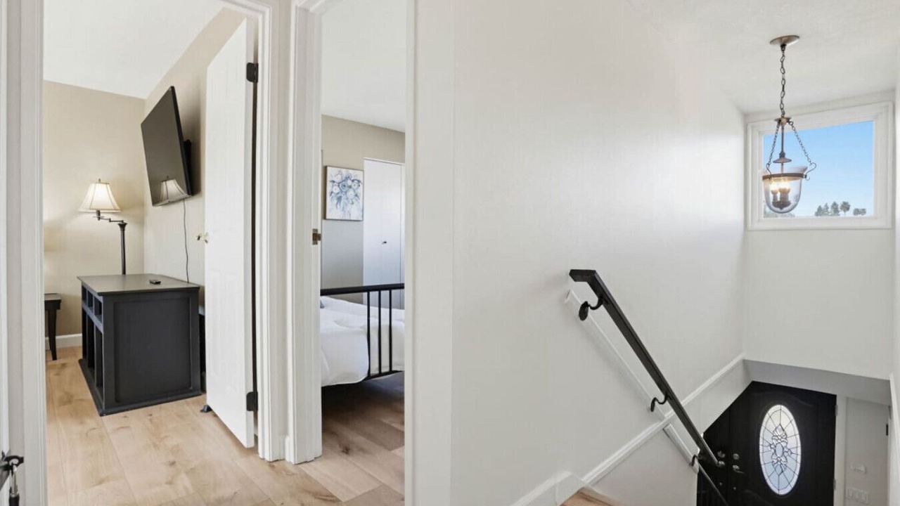 Photo of Bedroom in Mission Viejo
