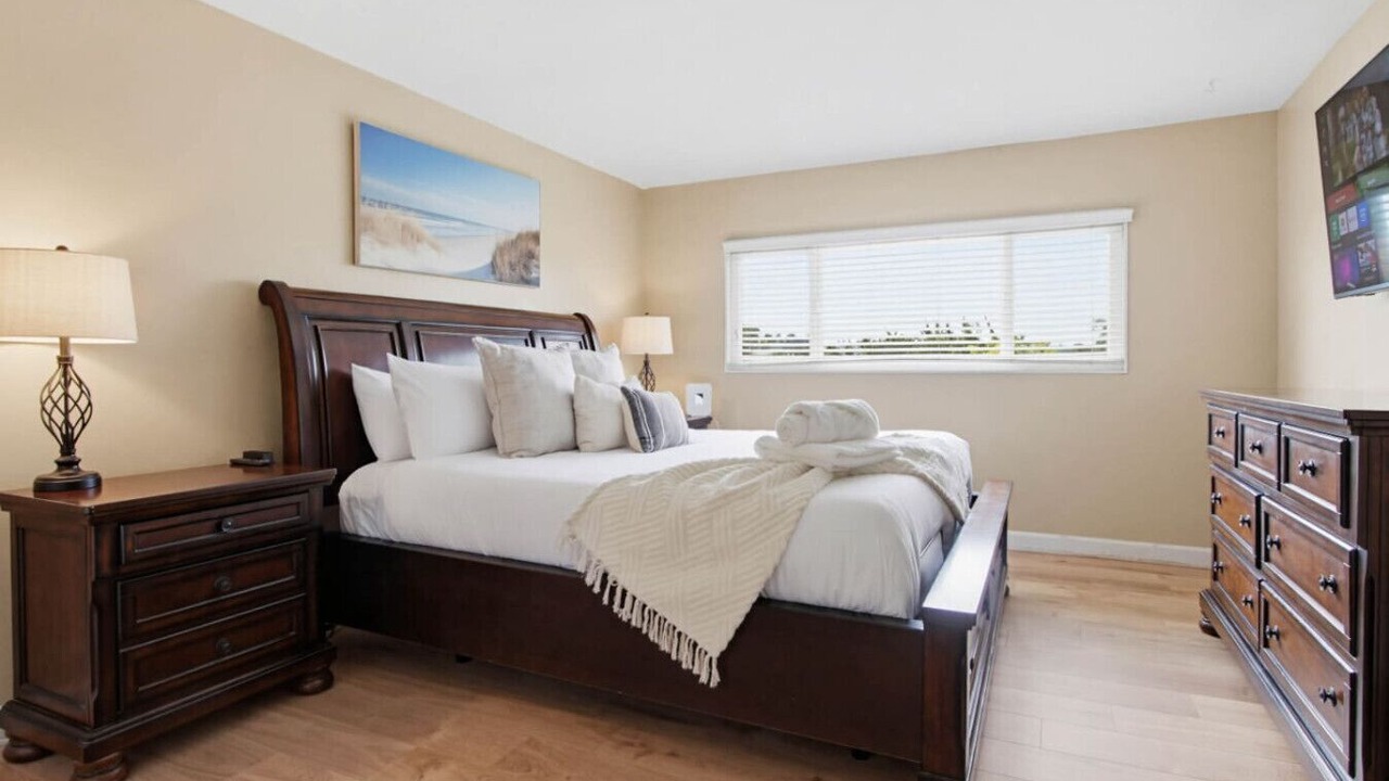 Photo of Bedroom in Mission Viejo
