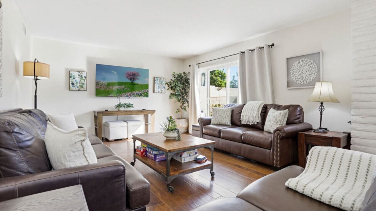 Photo of Livingroom in Mission Viejo