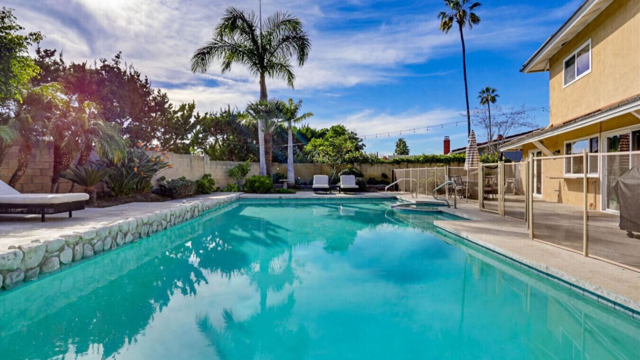 Photo of Outdoor in Mission Viejo