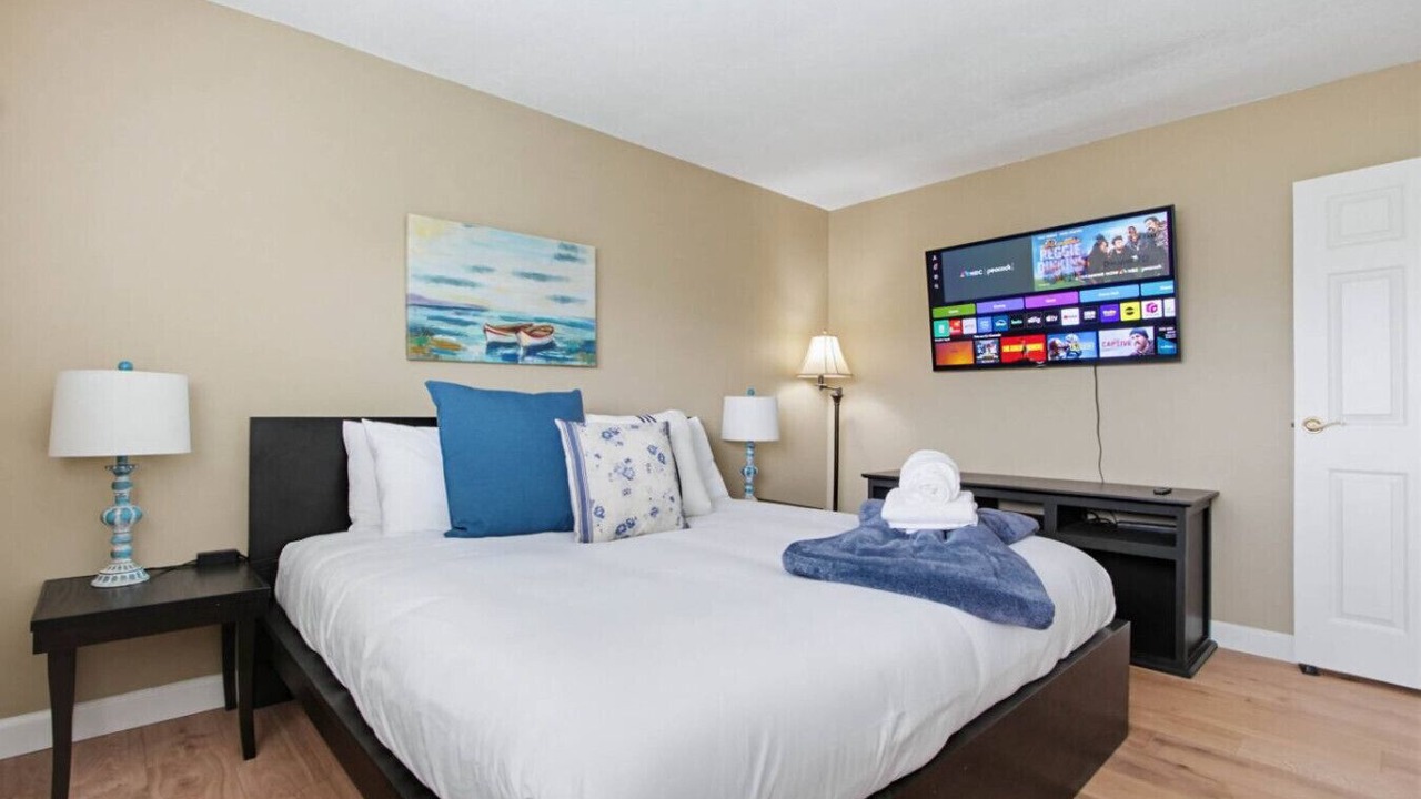 Photo of Bedroom in Mission Viejo