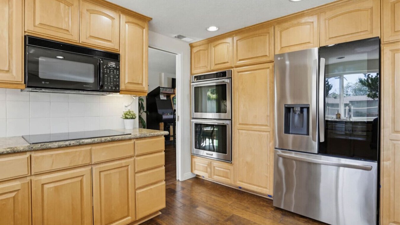 Photo of Kitchen in Mission Viejo
