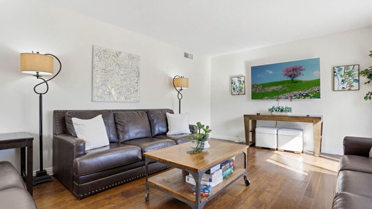 Photo of Livingroom in Mission Viejo
