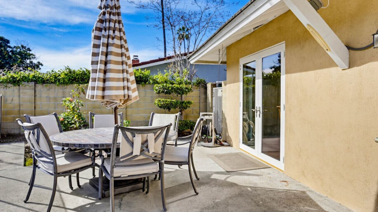 Photo of Outdoor in Mission Viejo