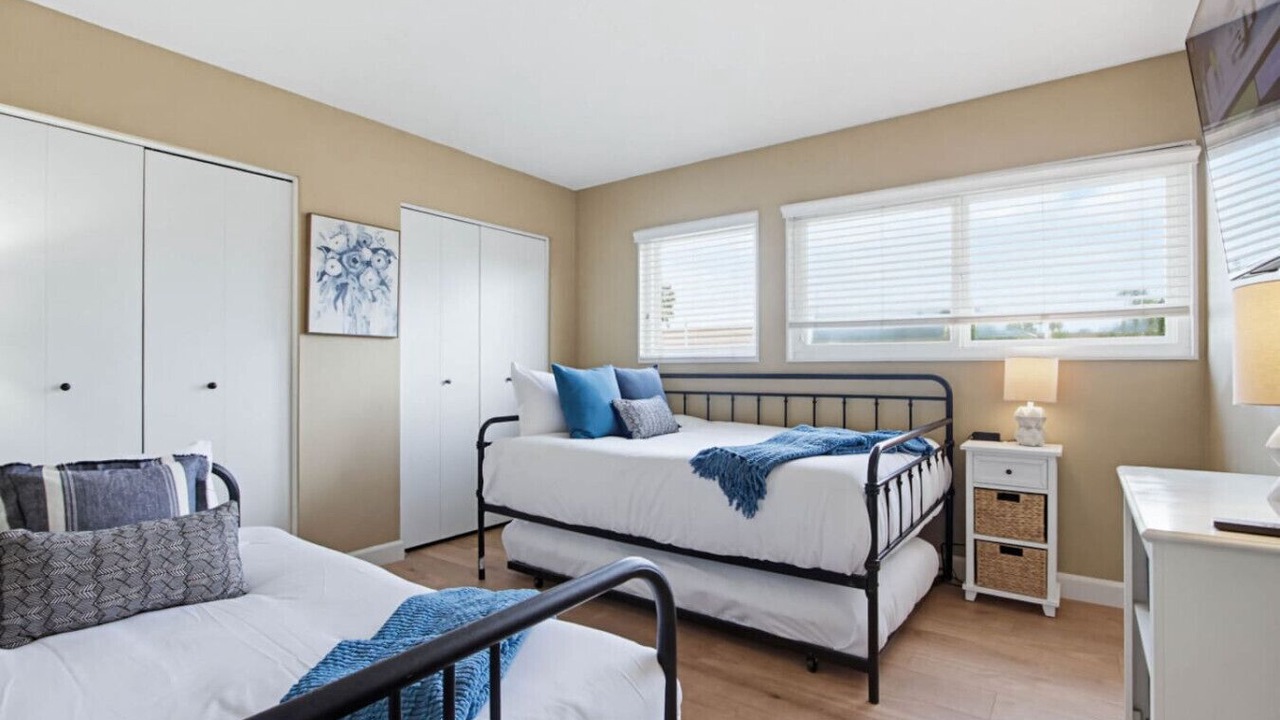 Photo of Bedroom in Mission Viejo