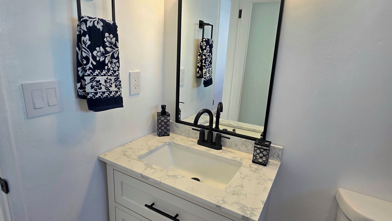 Photo of Bathroom in Hillcrest