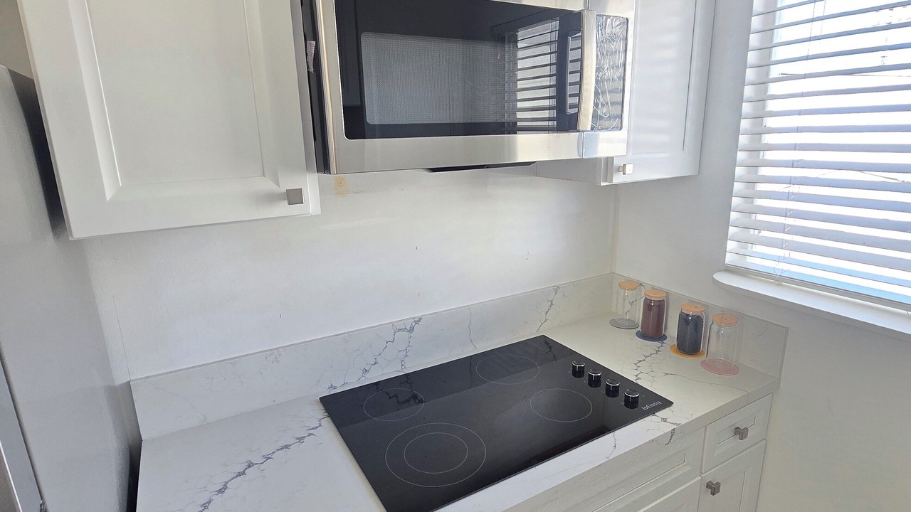 Photo of Kitchen in Hillcrest