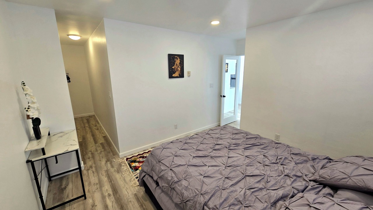 Photo of Bedroom in Hillcrest
