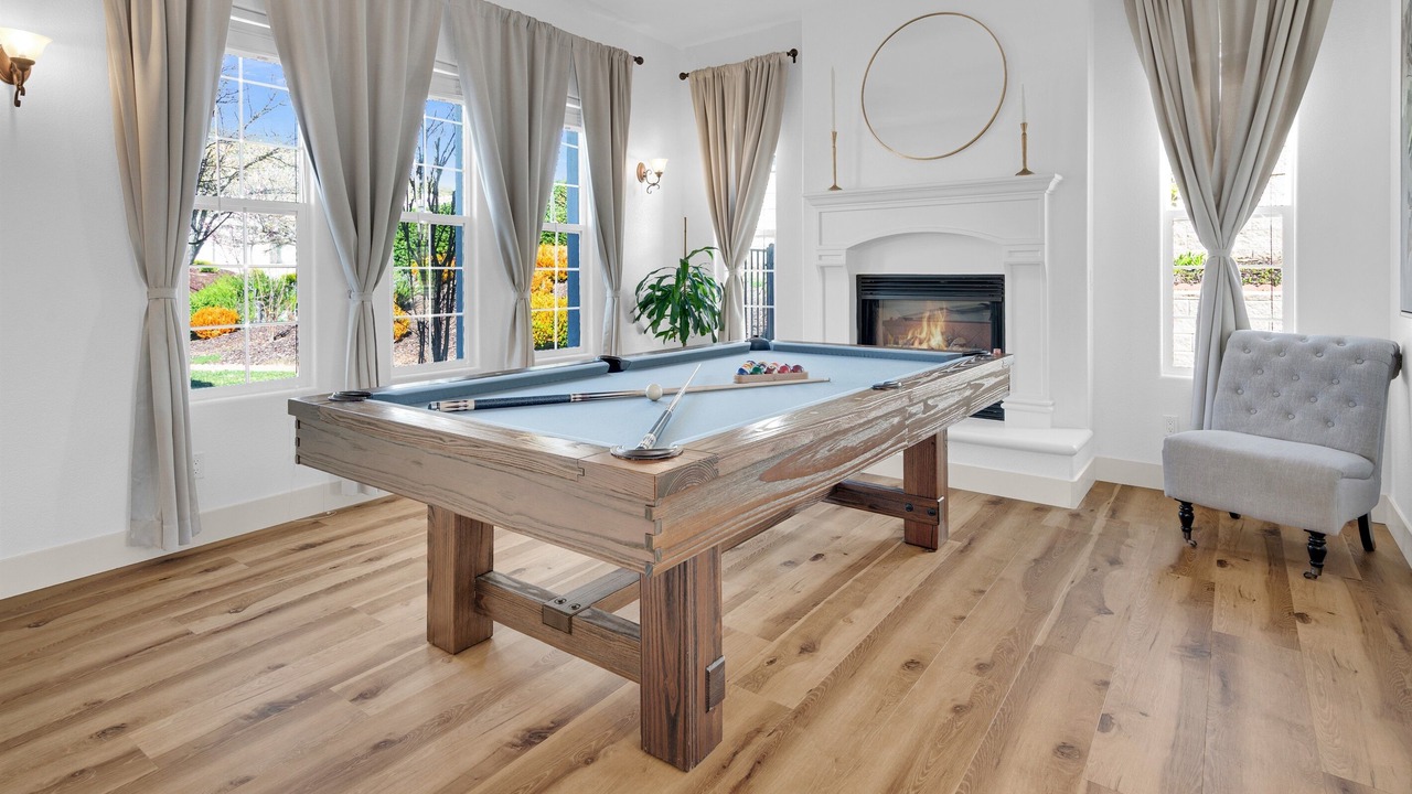 Photo of Livingroom in Paso Robles