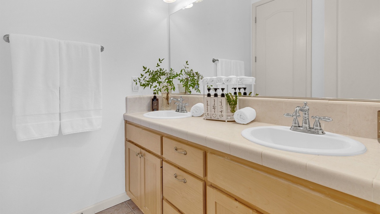 Photo of Bathroom in Paso Robles