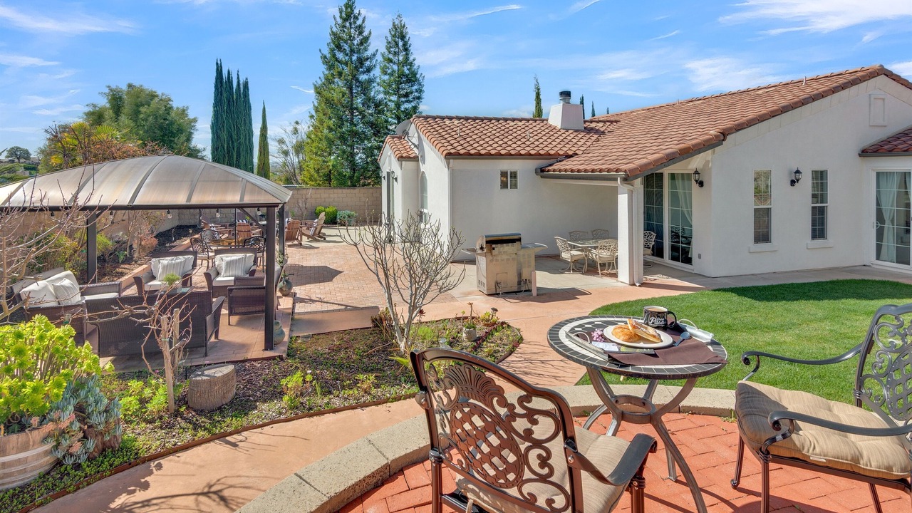 Photo of Outdoor in Paso Robles