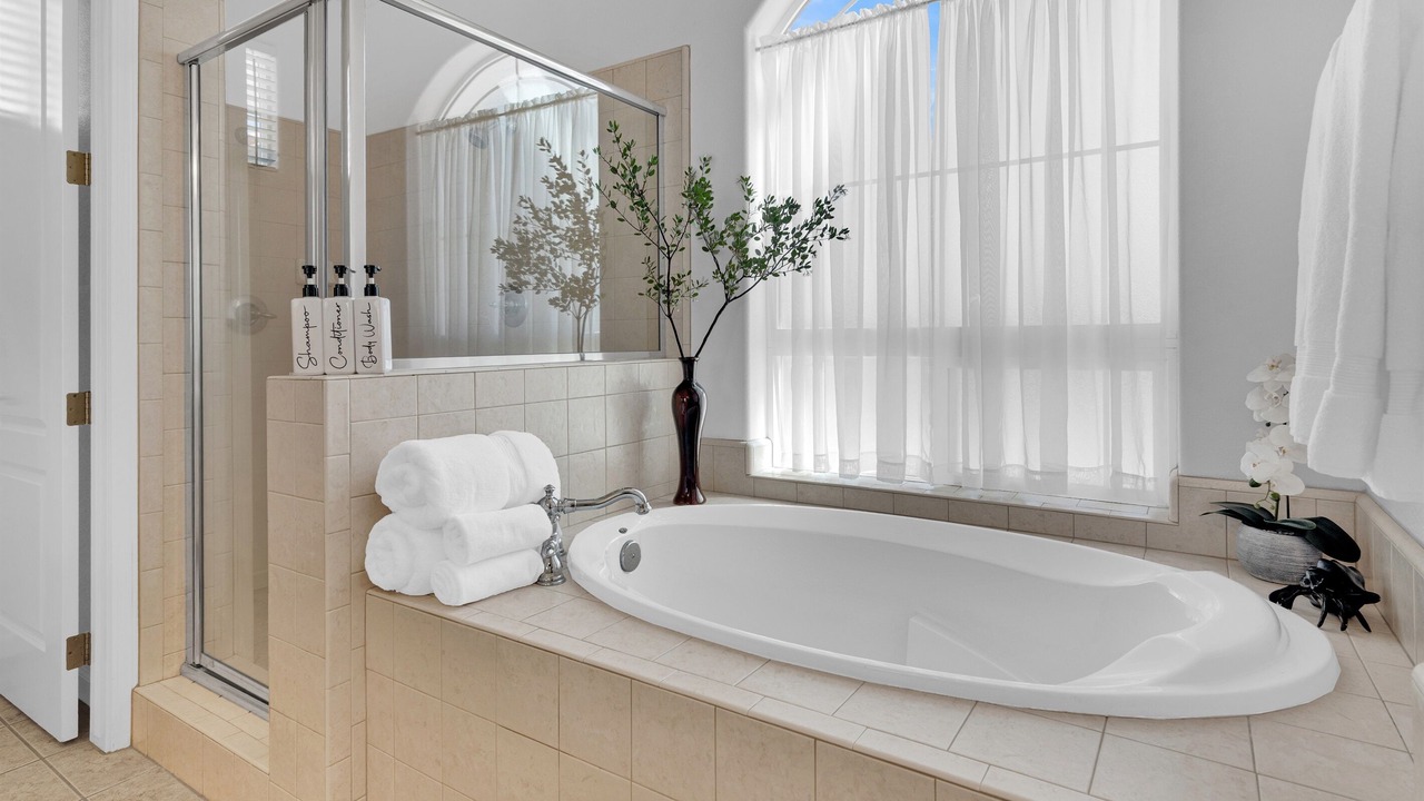 Photo of Bathroom in Paso Robles