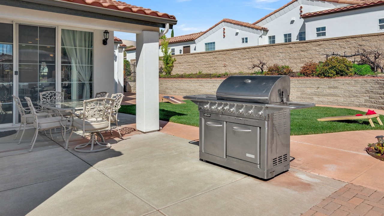 Photo of Outdoor in Paso Robles