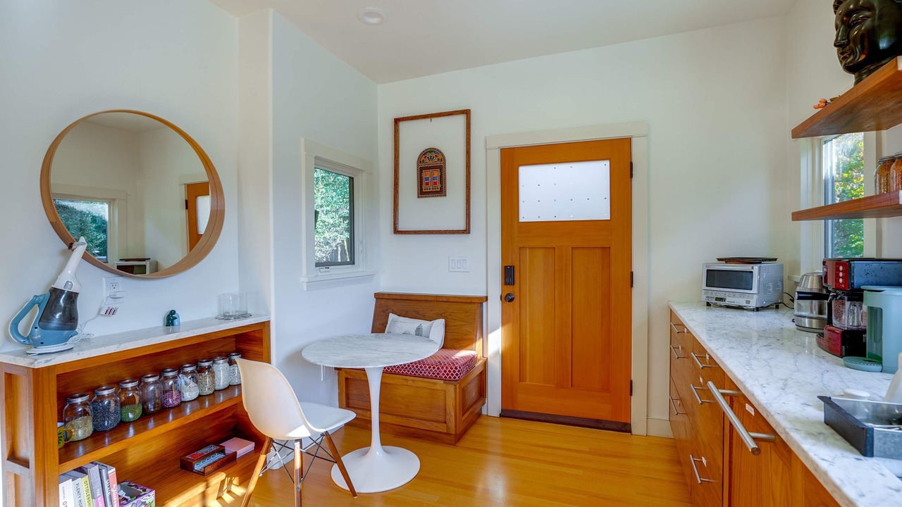 Photo of Others in Berkeley Hills